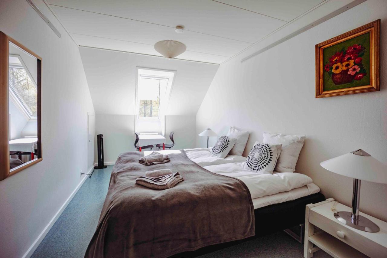 Pederstrup Bed And Breakfast Torrig Ngoại thất bức ảnh