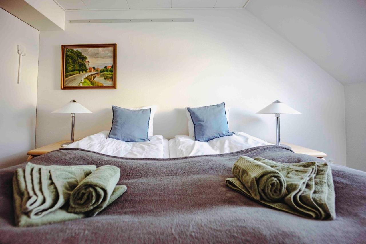 Pederstrup Bed And Breakfast Torrig Ngoại thất bức ảnh