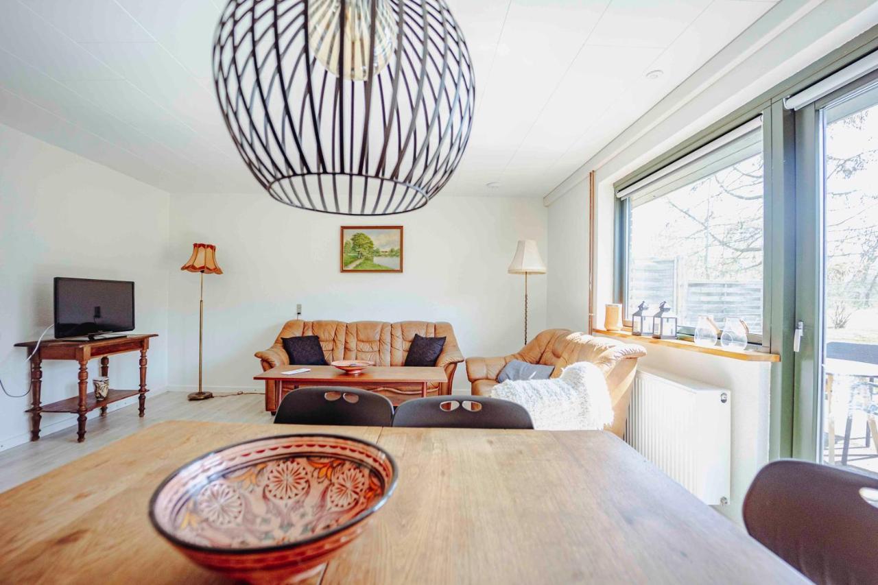 Pederstrup Bed And Breakfast Torrig Ngoại thất bức ảnh