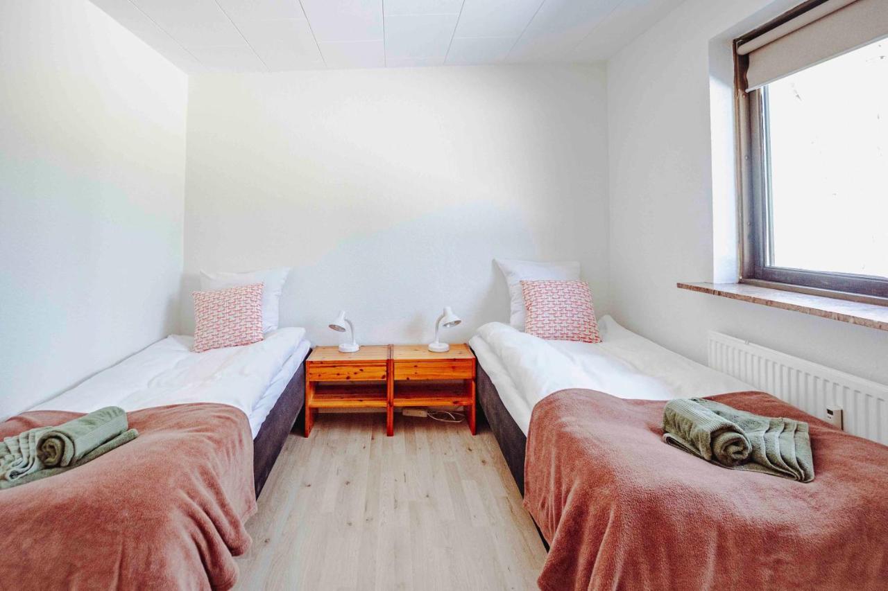 Pederstrup Bed And Breakfast Torrig Ngoại thất bức ảnh