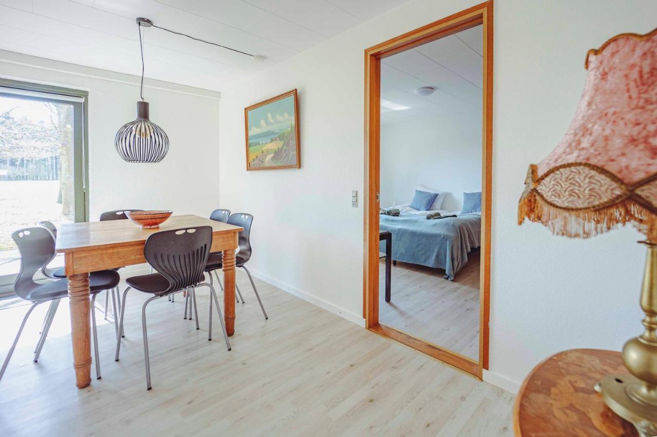 Pederstrup Bed And Breakfast Torrig Ngoại thất bức ảnh