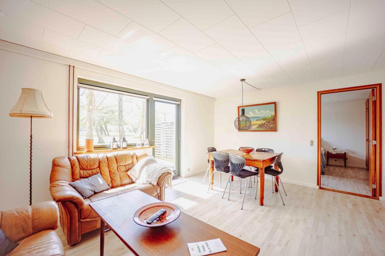 Pederstrup Bed And Breakfast Torrig Ngoại thất bức ảnh