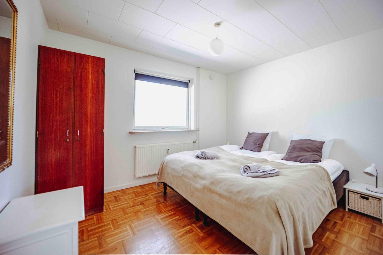 Pederstrup Bed And Breakfast Torrig Ngoại thất bức ảnh