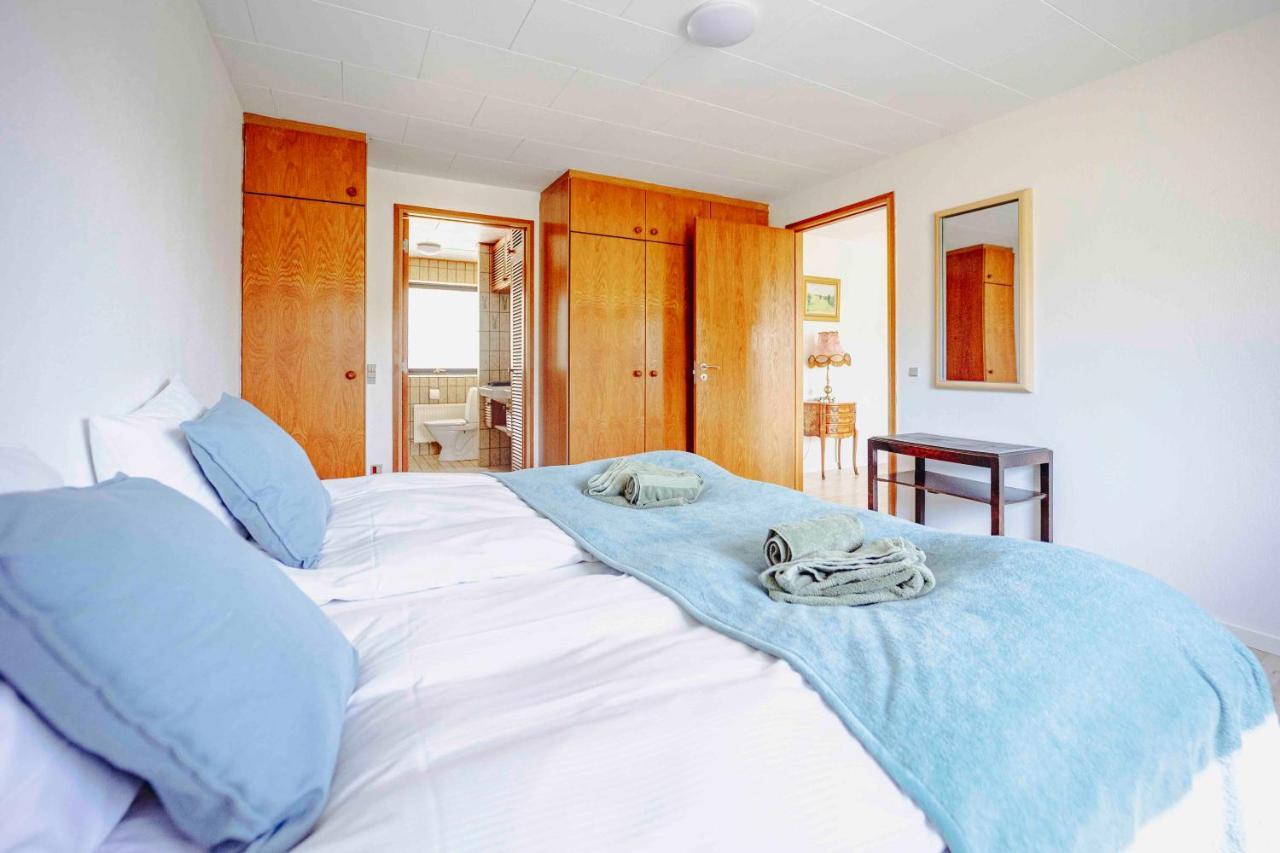 Pederstrup Bed And Breakfast Torrig Ngoại thất bức ảnh