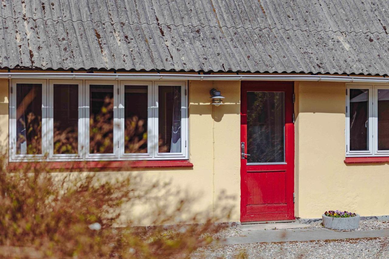 Pederstrup Bed And Breakfast Torrig Ngoại thất bức ảnh