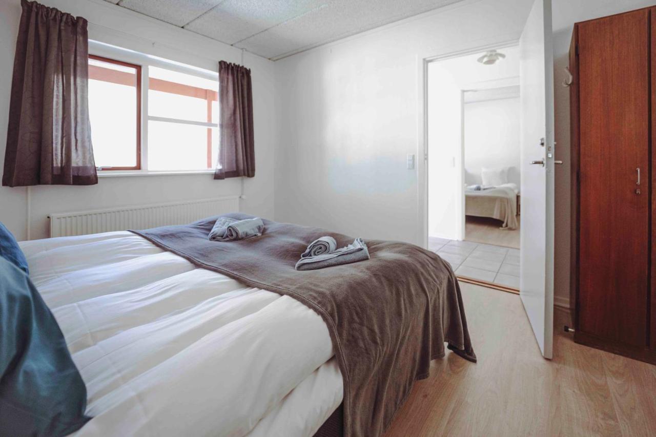 Pederstrup Bed And Breakfast Torrig Ngoại thất bức ảnh