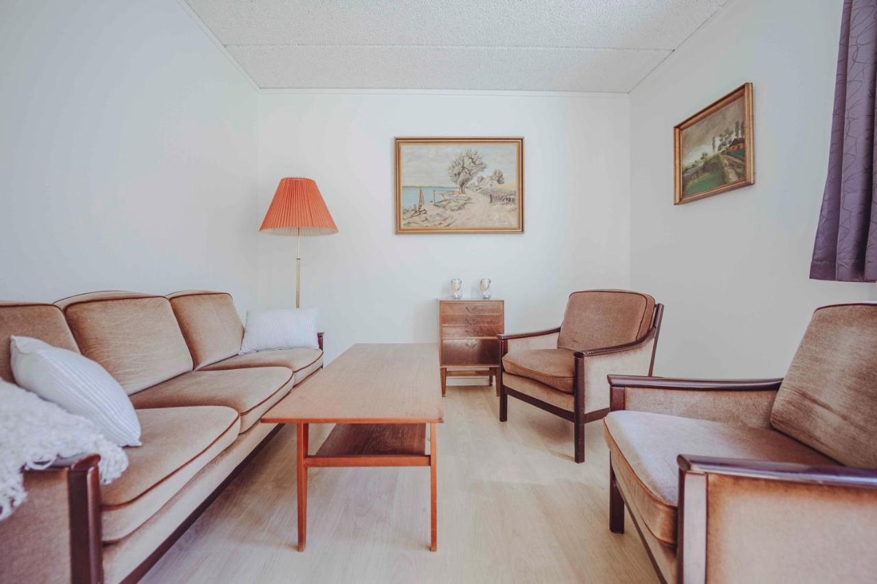 Pederstrup Bed And Breakfast Torrig Ngoại thất bức ảnh