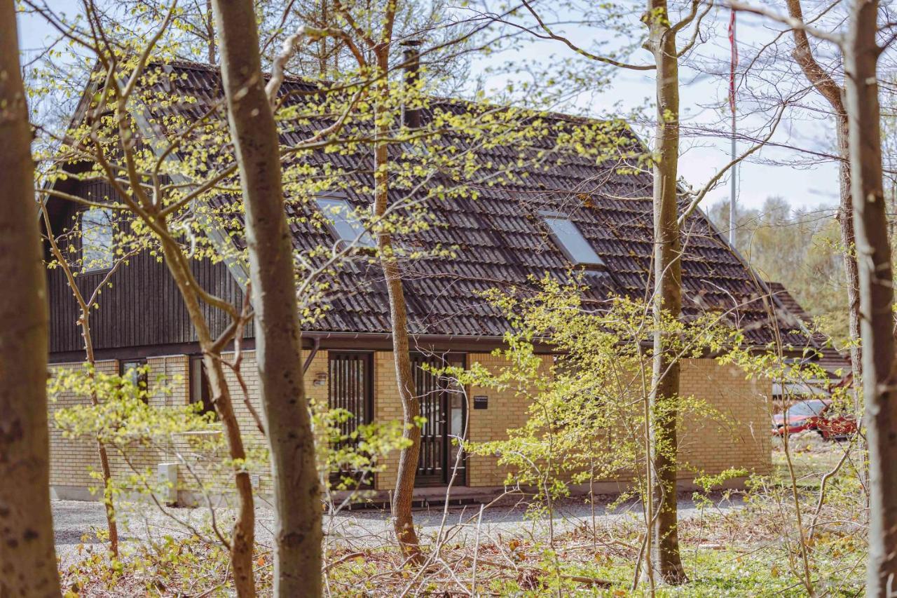 Pederstrup Bed And Breakfast Torrig Ngoại thất bức ảnh