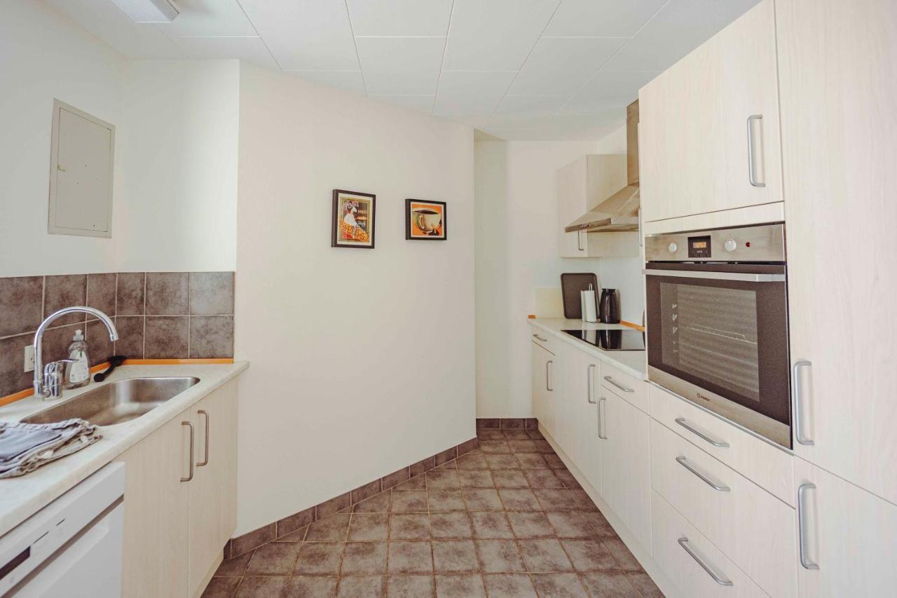 Pederstrup Bed And Breakfast Torrig Ngoại thất bức ảnh