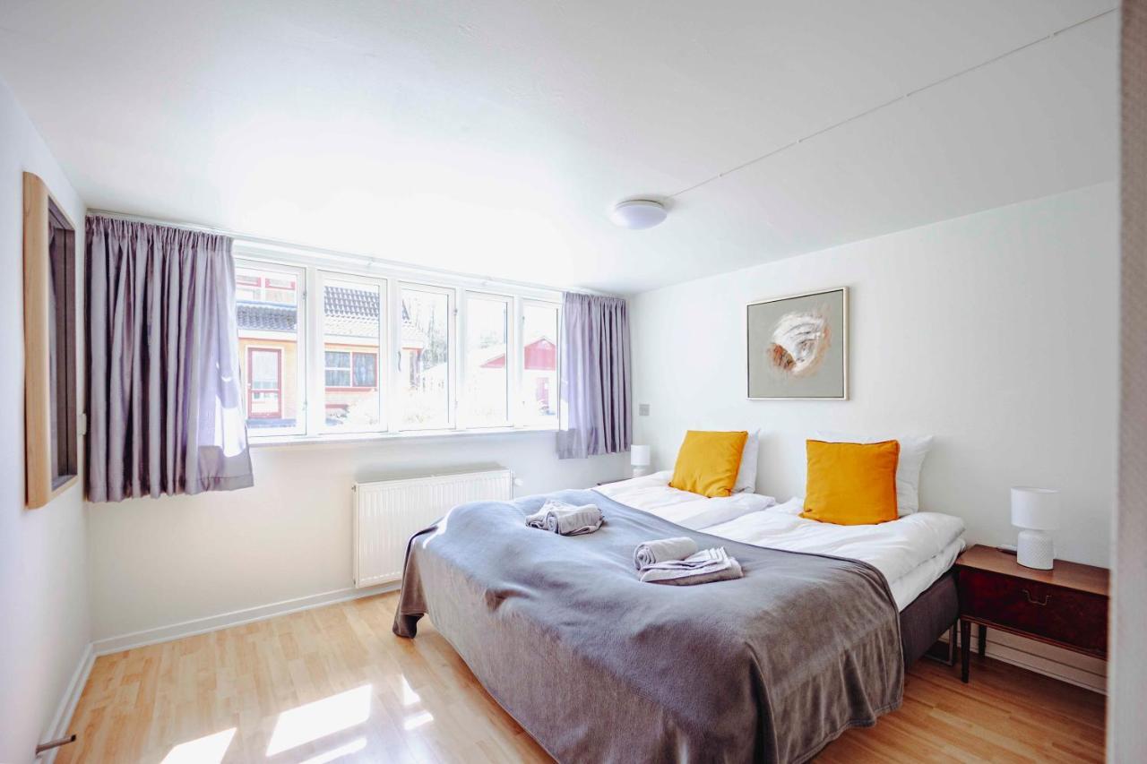 Pederstrup Bed And Breakfast Torrig Ngoại thất bức ảnh