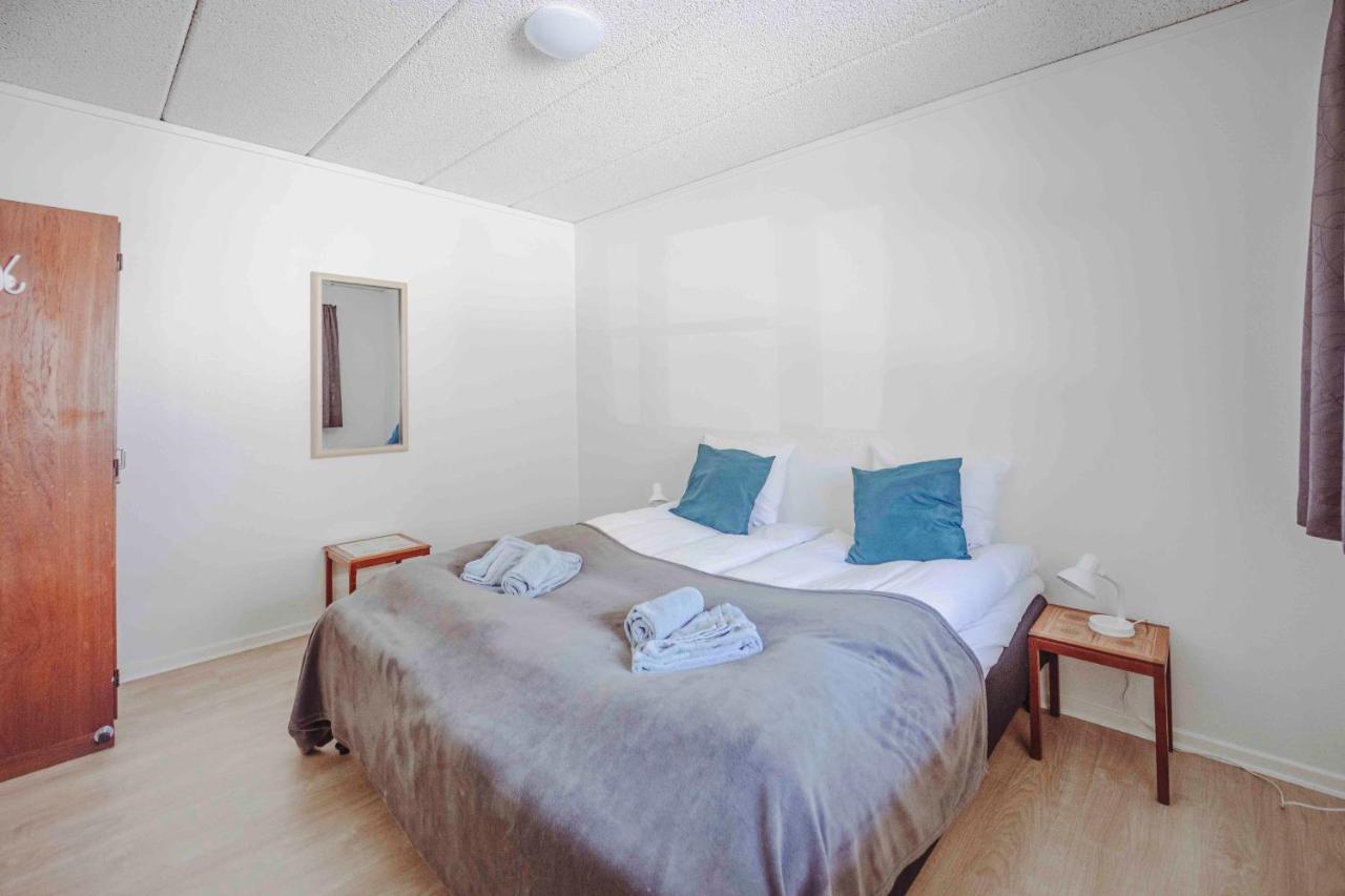 Pederstrup Bed And Breakfast Torrig Ngoại thất bức ảnh