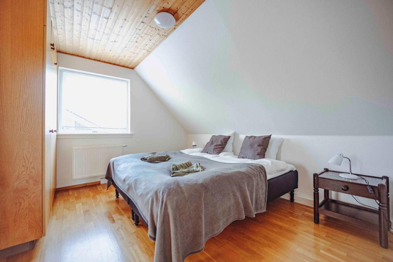 Pederstrup Bed And Breakfast Torrig Ngoại thất bức ảnh