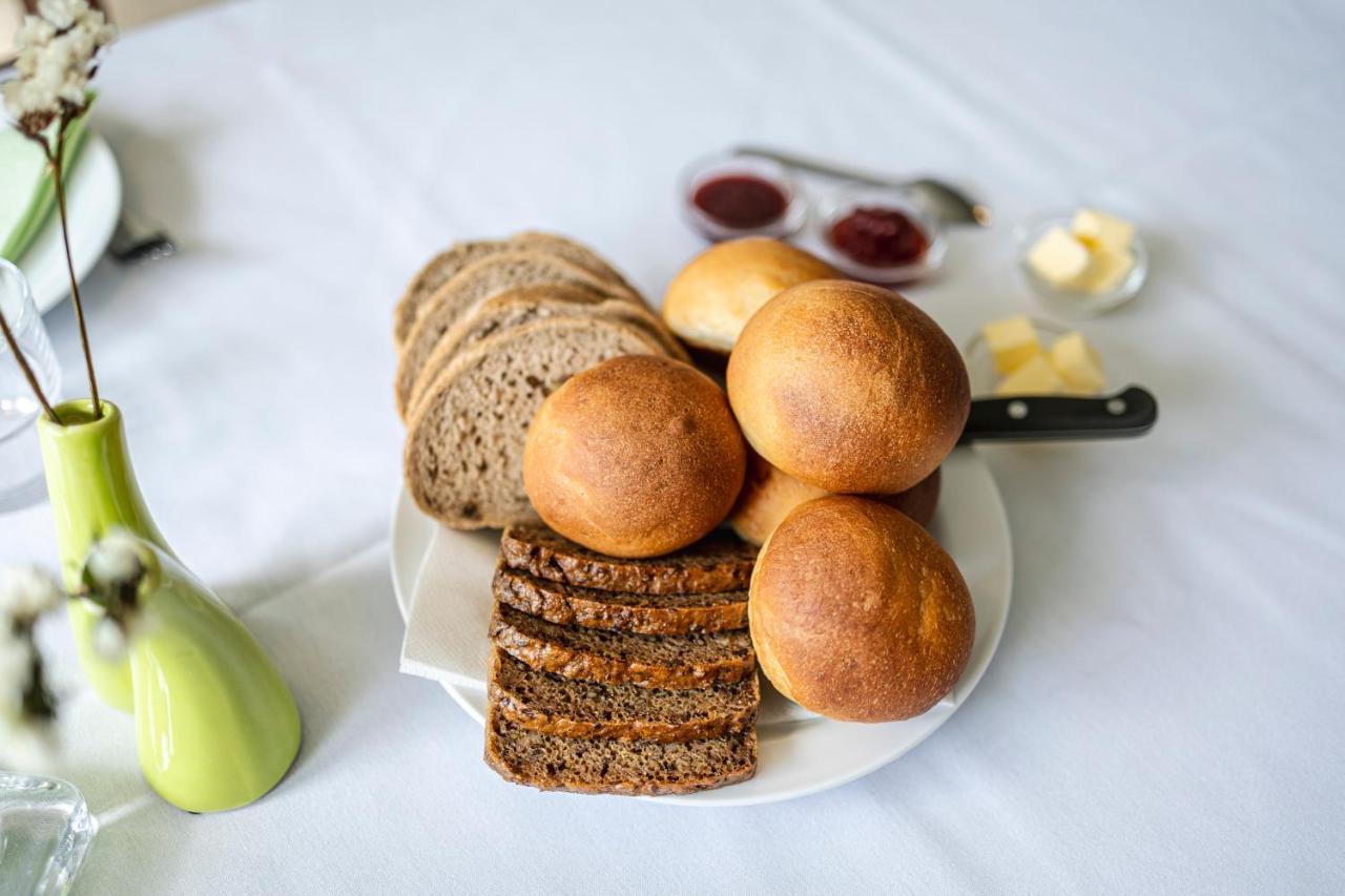 Pederstrup Bed And Breakfast Torrig Ngoại thất bức ảnh