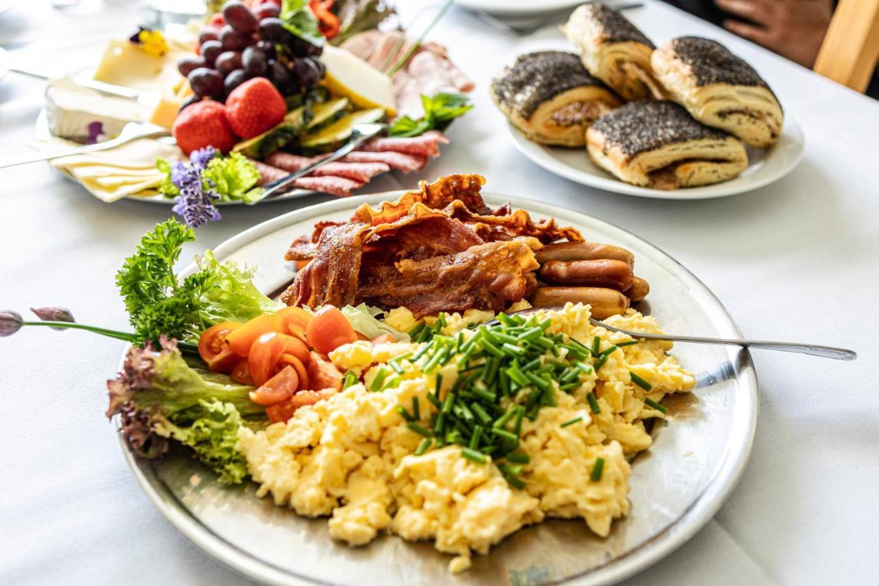 Pederstrup Bed And Breakfast Torrig Ngoại thất bức ảnh