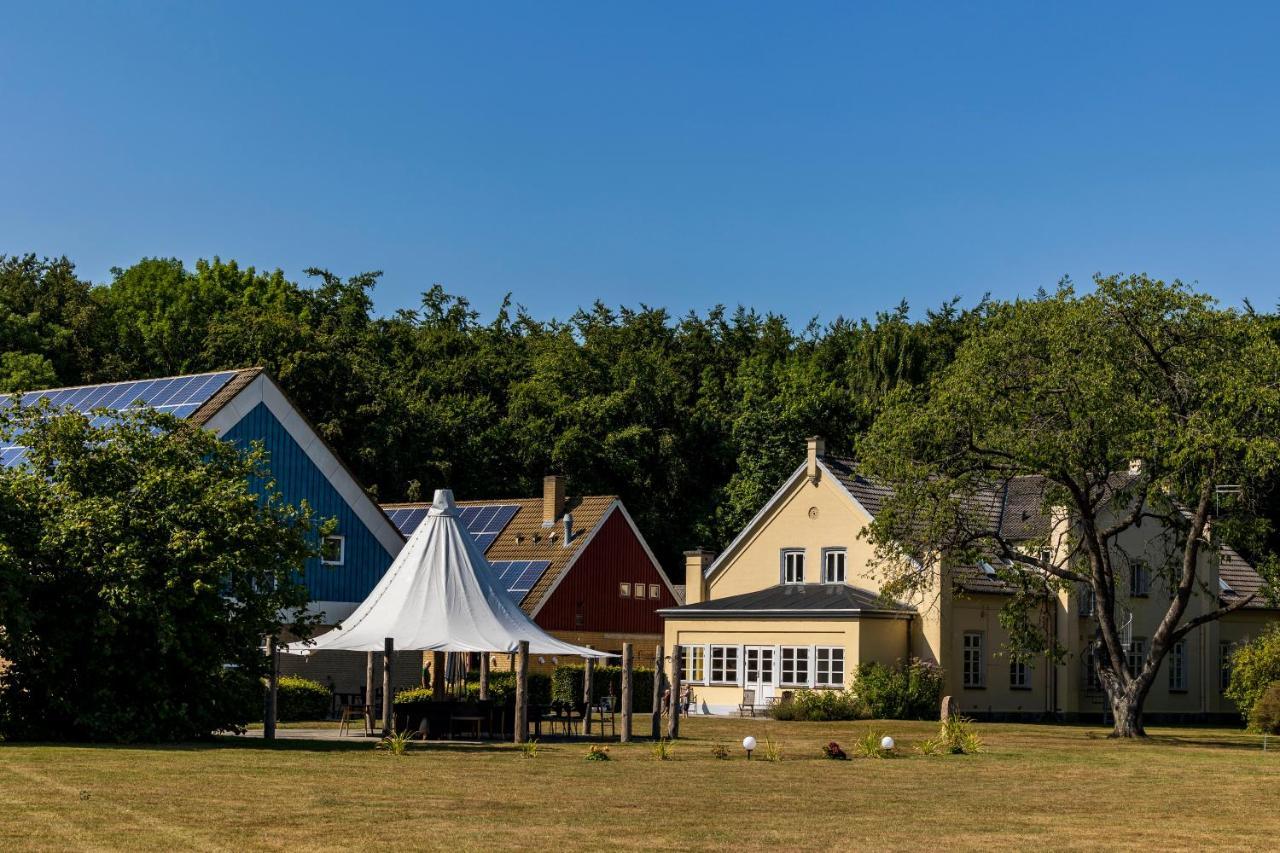 Pederstrup Bed And Breakfast Torrig Ngoại thất bức ảnh