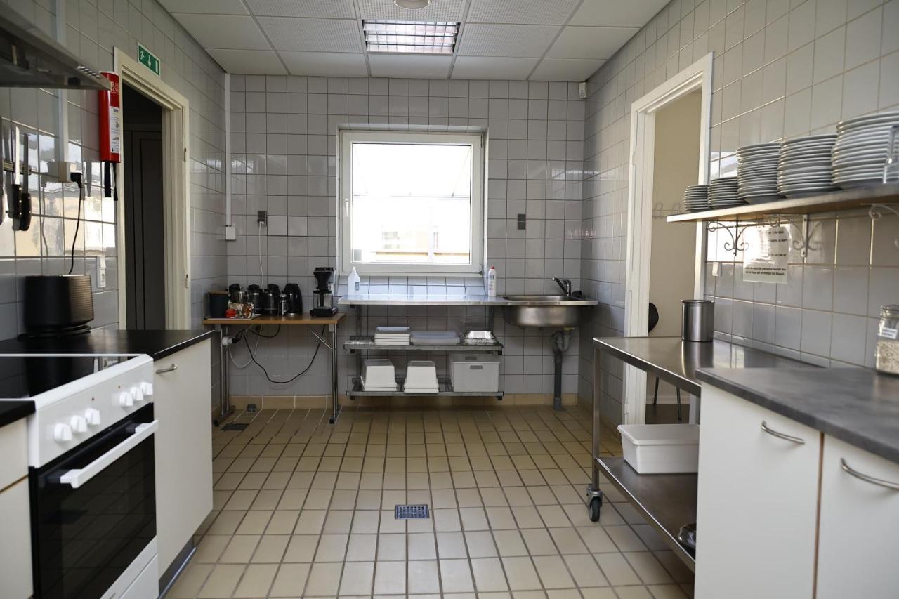 Pederstrup Bed And Breakfast Torrig Ngoại thất bức ảnh