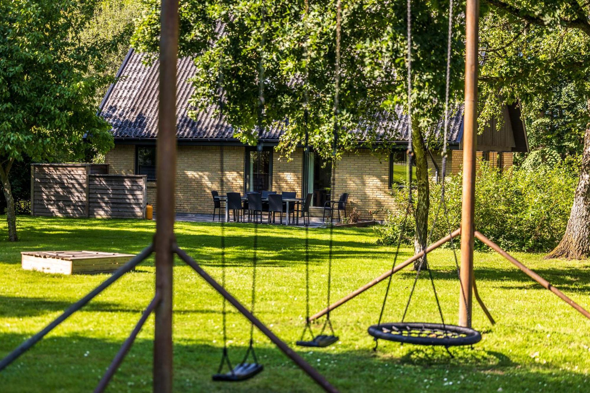 Pederstrup Bed And Breakfast Torrig Ngoại thất bức ảnh